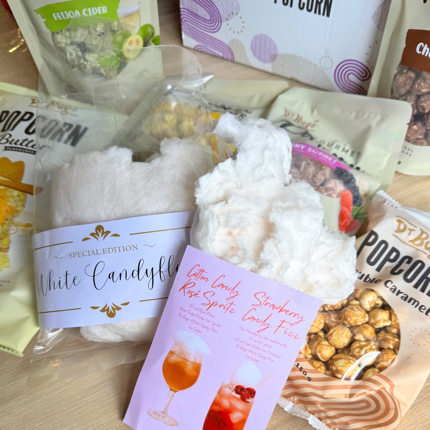 Dr Bugs Mothers Day Bumper Box