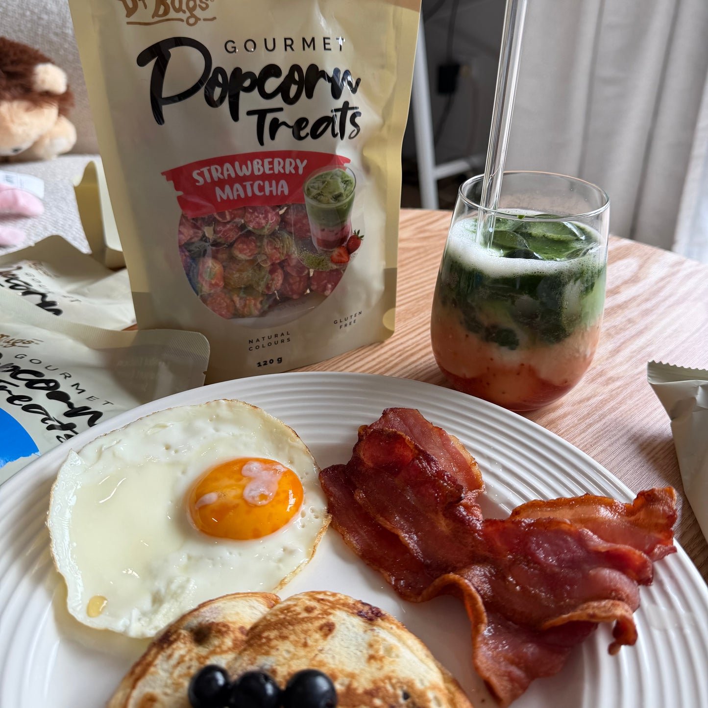 Dr Bugs Breakfast Collection Bumper Box