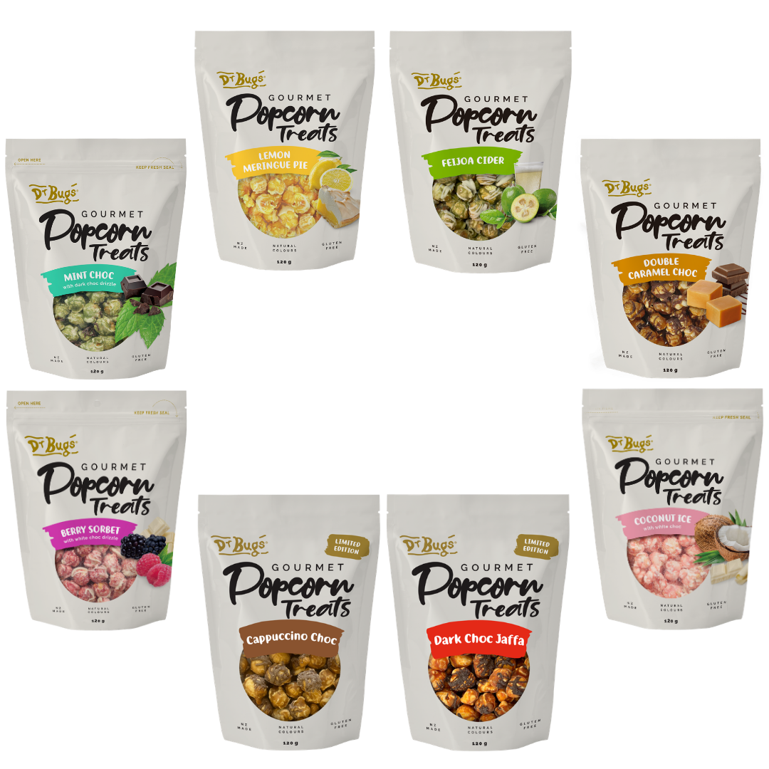 Dr Bugs Pick-Your-Own 8-Pack