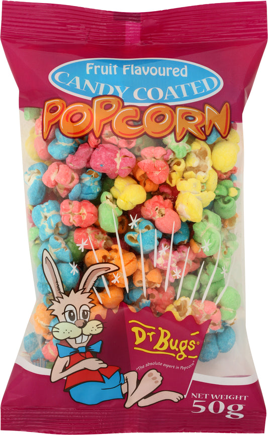 Fruit-flavoured Candy Corn 50g Wholesale