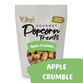 Dr Bugs Apple Crumble Popcorn 120g (Limited Edition)