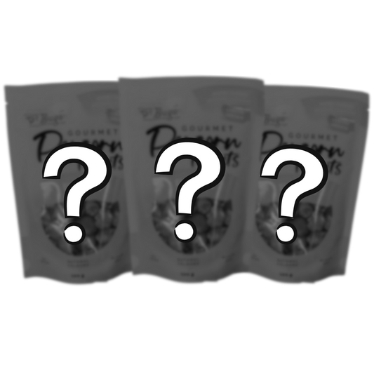 Mystery 3-Pack