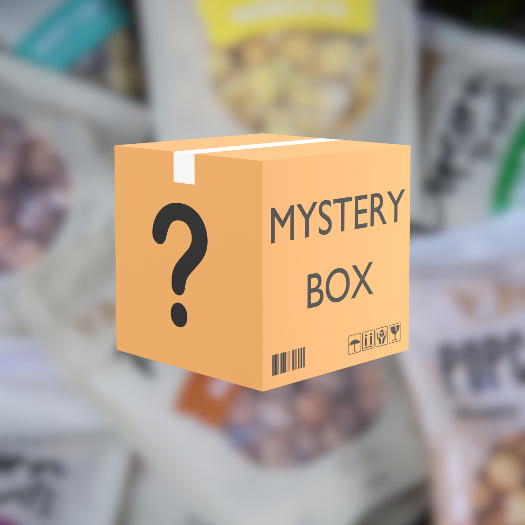 Dr Bugs Mystery Box