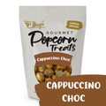 Dr Bugs Cappuccino Choc Popcorn 120g (Limited Edition)