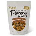Dr Bugs Cappuccino Choc Popcorn 120g (Limited Edition)