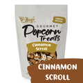 Dr Bugs Cinnamon Scroll Popcorn (Limited Edition) - Ships Friday