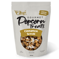 Dr Bugs Cinnamon Scroll Popcorn (Limited Edition)