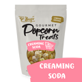 Dr Bugs Creaming Soda Popcorn (Limited Edition)