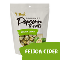 Dr Bugs Feijoa Cider Popcorn 120g