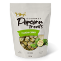 Dr Bugs Feijoa Cider Popcorn 120g
