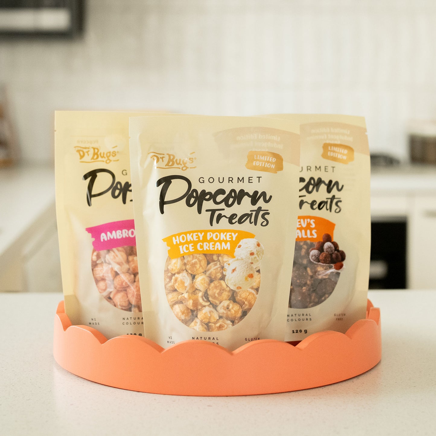 Dr Bugs Christmas Bumper Box