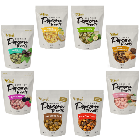 Dr Bugs Pick-Your-Own 8-Pack