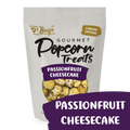Dr Bugs Passionfruit Cheesecake Popcorn (Limited Edition)