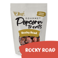 Dr Bugs Rocky Road Popcorn 120g (Limited Edition) - Ships Friday