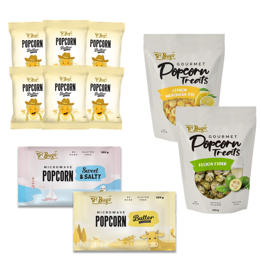 Dr Bugs Multipack Intro Bundle