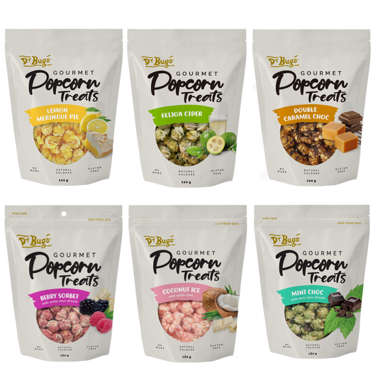 Dr Bugs Pick-Your-Own 8 Pack