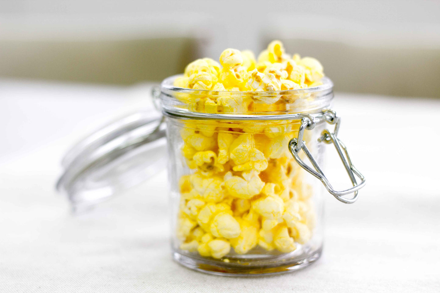 Buttered Popcorn 100g Carton of 14